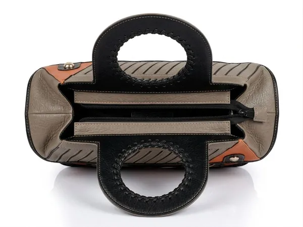 AP_Juniverse_Women_Brown,_Orange_Messenger_Bag_()