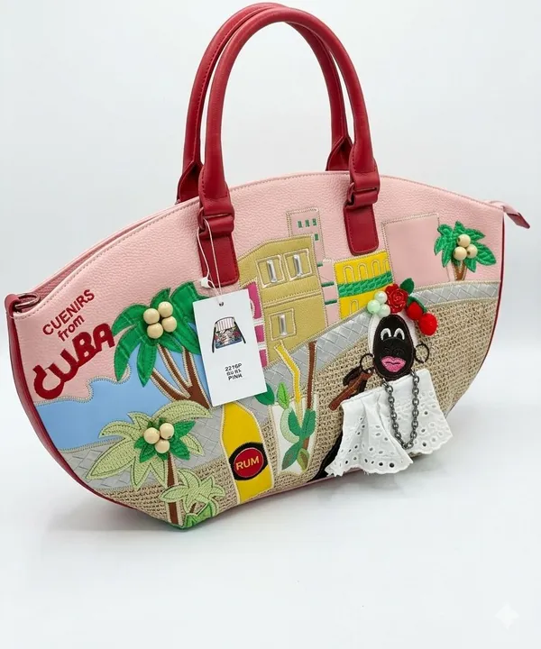 AP_Juniverse_Women_Multicolor,_Pink_Messenger_Bag_()