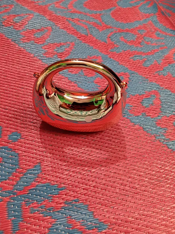 Brass_Traditional_Plain_Dhoop_Burner
