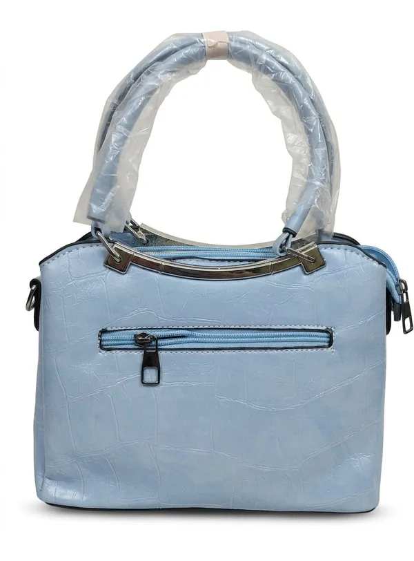 AP_Juniverse_Blue_Messenger_Bag_Saint_Desar_Faux-Leather_Top-Handle_Handbag_()