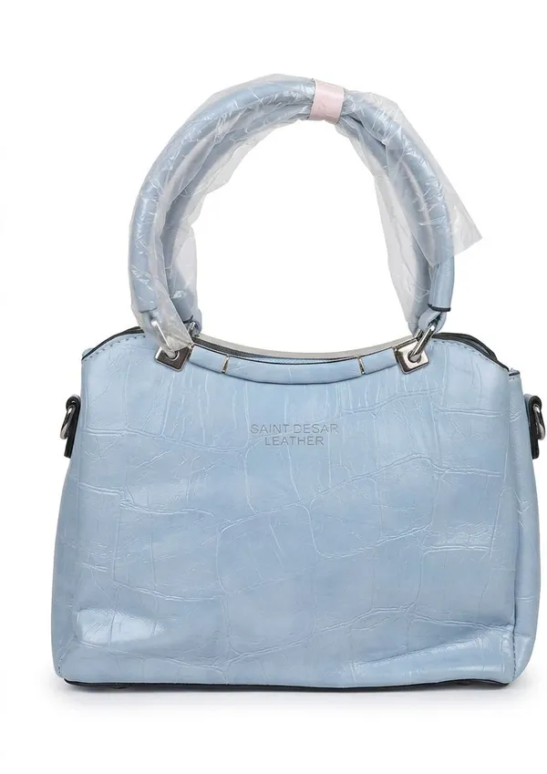 AP_Juniverse_Blue_Messenger_Bag_Saint_Desar_Faux-Leather_Top-Handle_Handbag_()
