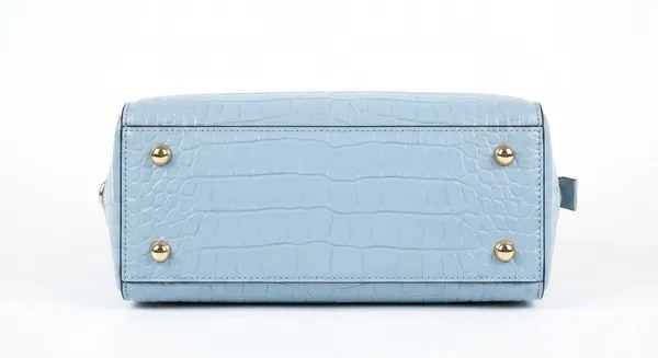 AP_Juniverse_Blue_Messenger_Bag_Saint_Desar_Faux-Leather_Top-Handle_Handbag_()
