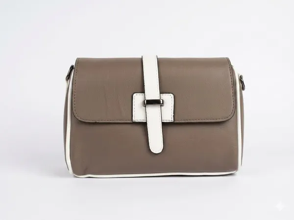 AP_Juniverse_Brown,_White_Sling_Bag_MODERN_SLING_BAG_()