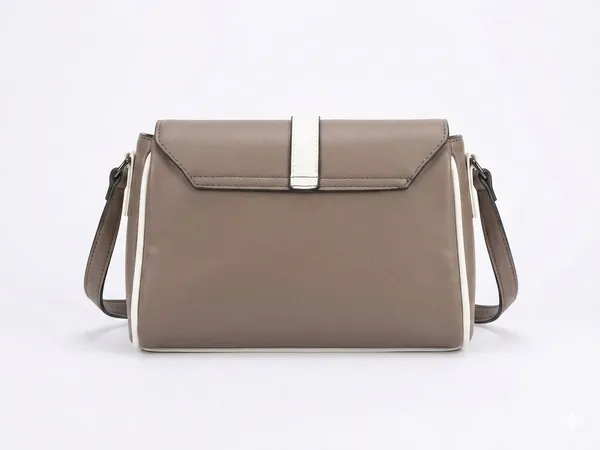 AP_Juniverse_Brown,_White_Sling_Bag_MODERN_SLING_BAG_()