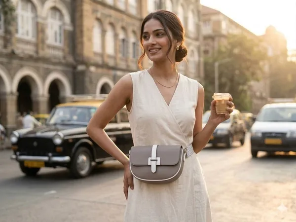 AP_Juniverse_Brown,_White_Sling_Bag_MODERN_SLING_BAG_()