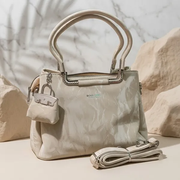 Beige_Synthetic_Leather_Handbag_for_Women