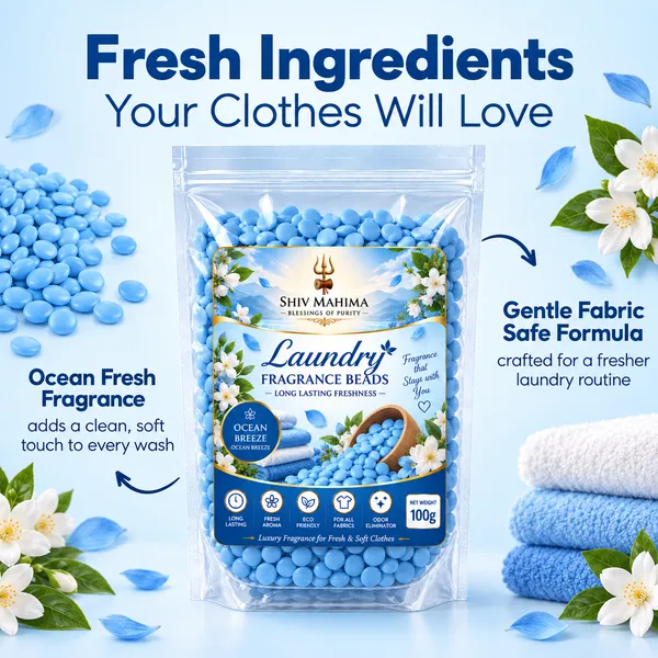 Shiv_Mahima_Ocean_Breeze_Laundry_Fragrance_Beads