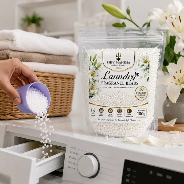 Shiv_Mahima_Pure_Lily_Laundry_Fragrance_Beads
