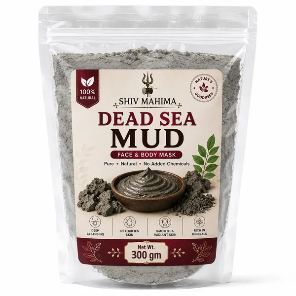 Shiv_Mahima_Dead_Sea_Mud_Face_And_Body_Mask