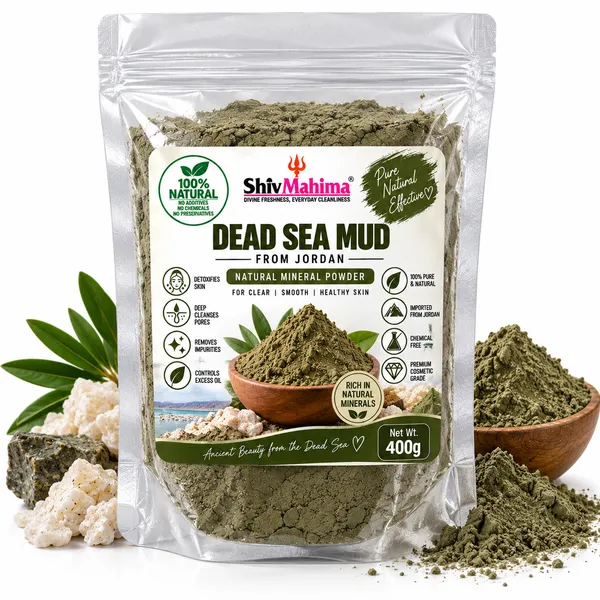 SHIV_MAHIMA_Dead_Sea_Mud_Powder_Imported_from_Jordan_|_Natural_Mineral_Clay_Face_&_Body_Mask_for_Skin_Care