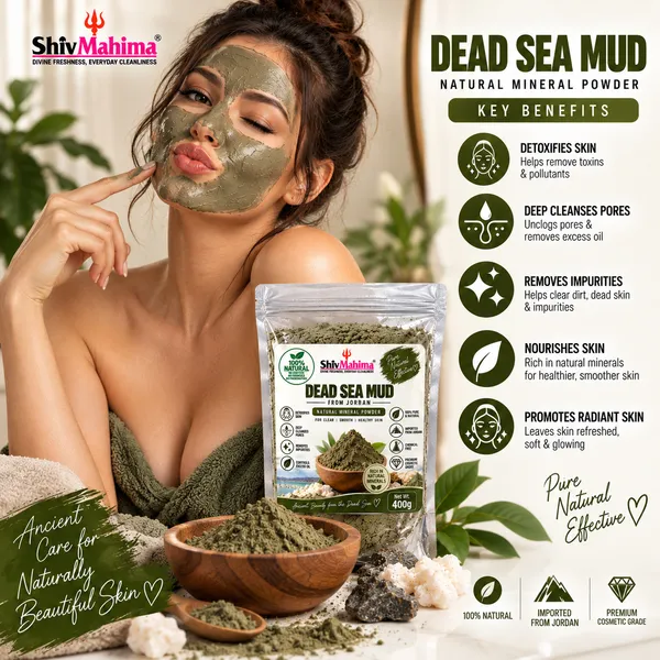 SHIV_MAHIMA_Dead_Sea_Mud_Powder_Imported_from_Jordan_|_Natural_Mineral_Clay_Face_&_Body_Mask_for_Skin_Care