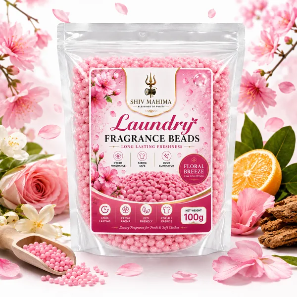 Shiv_Mahima_Floral_Breeze_Laundry_Fragrance_Beads