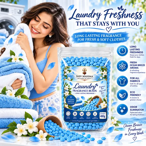 Shiv_Mahima_Ocean_Breeze_Laundry_Fragrance_Beads