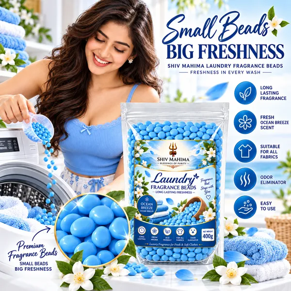 Shiv_Mahima_Ocean_Breeze_Laundry_Fragrance_Beads