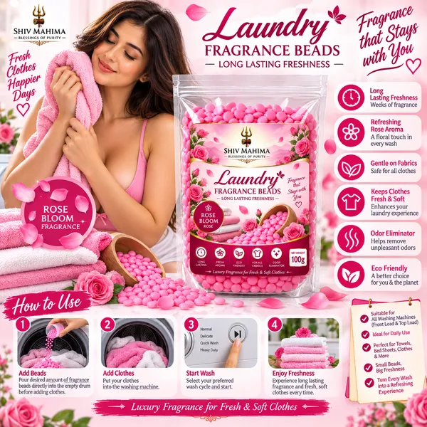 Shiv_Mahima_Floral_Breeze_Laundry_Fragrance_Beads