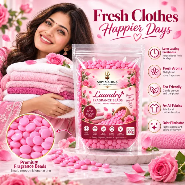 Shiv_Mahima_Floral_Breeze_Laundry_Fragrance_Beads