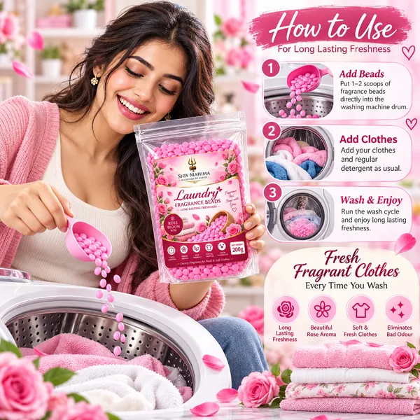 Shiv_Mahima_Floral_Breeze_Laundry_Fragrance_Beads