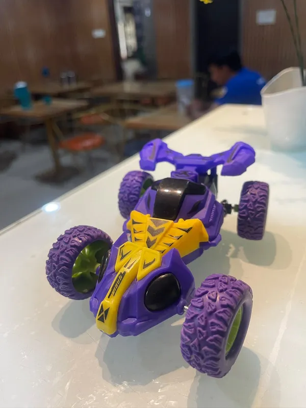 Purple_And_Yellow_Off-Road_Toy_Car