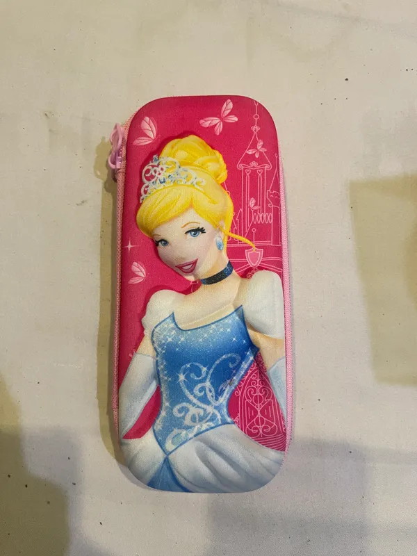 Pink_Princess_Print_Pencil_Pouch_For_Kids