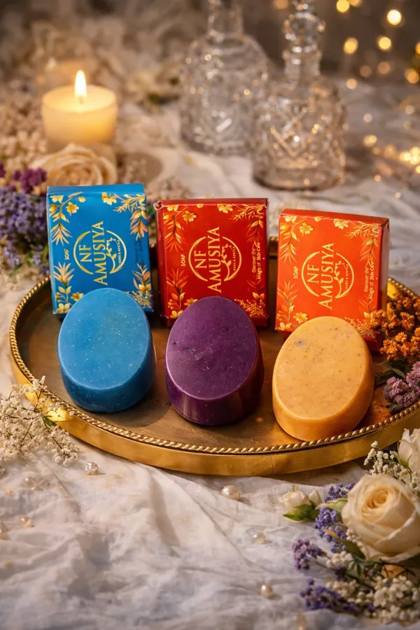 Ne_Amusiya_Assorted_Soap_Set