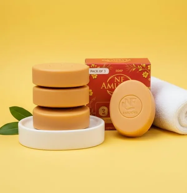 Multicolor_Sandalwood_Goat_Milk_Coconut_Oil_Bathing_Soap