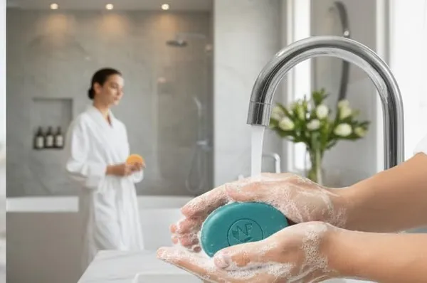 Multicolor_Aloe_Vera_Rice_Starch_Almond_Oil_Bathing_Soap