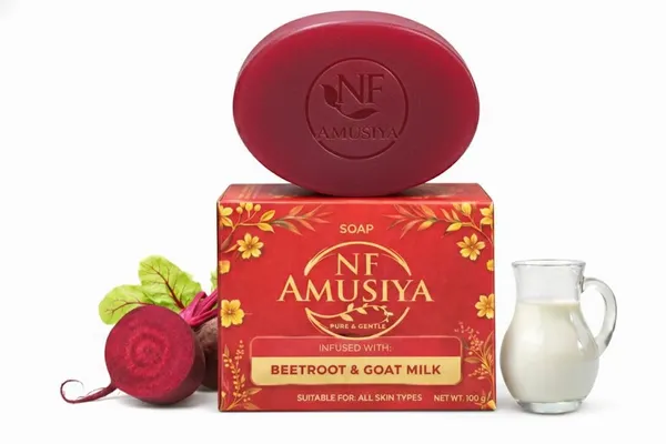 Multicolor_Sandalwood_Goat_Milk_Coconut_Oil_Bathing_Soap_Pack_Of_3