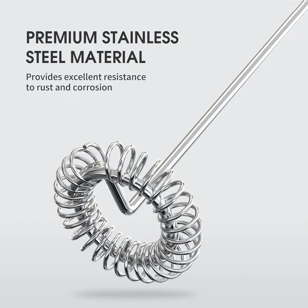 Black_Stainless_Steel_Electric_Milk_Frother_For_Coffee_And_Beverages