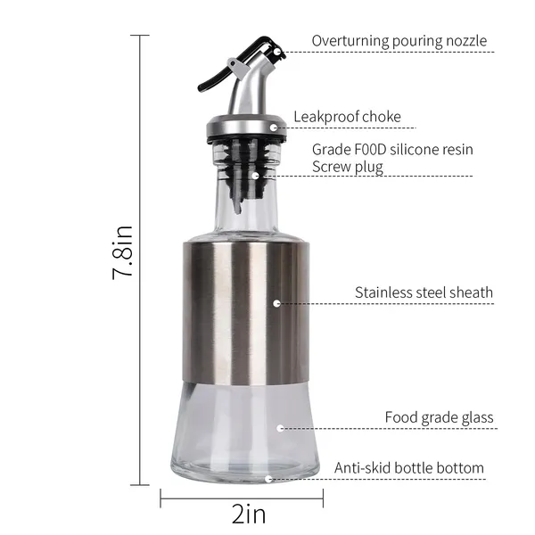 Silver_Stainless_Steel_Oil_Dispenser_Bottle