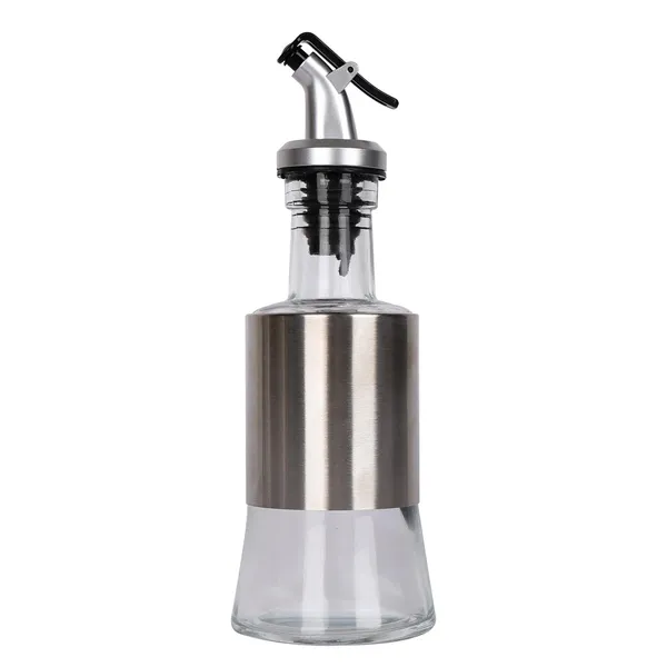 Silver_Stainless_Steel_Oil_Dispenser_Bottle