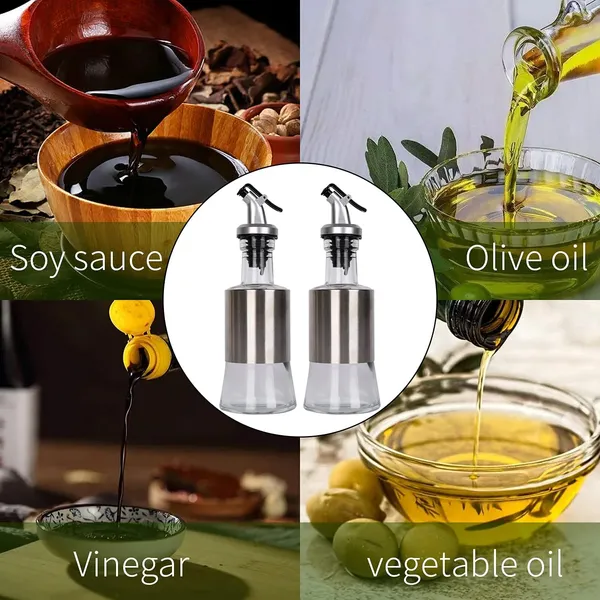 Silver_Stainless_Steel_Oil_Dispenser_Bottle