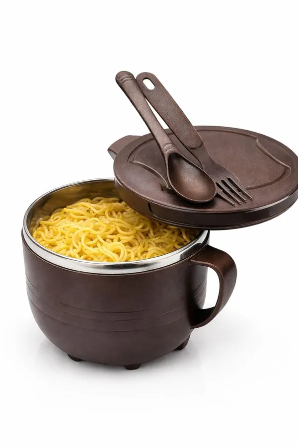 Multicolor_Stainless_Steel_Noodle_Soup_Bowl_With_Lid_And_Spoon