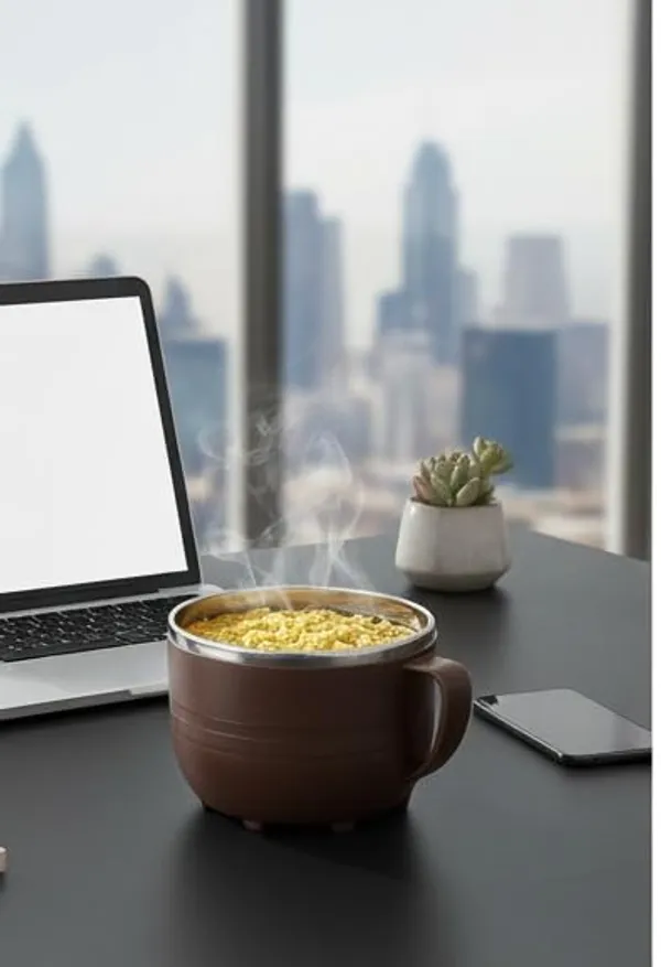 Multicolor_Stainless_Steel_Noodle_Soup_Bowl_With_Lid_And_Spoon