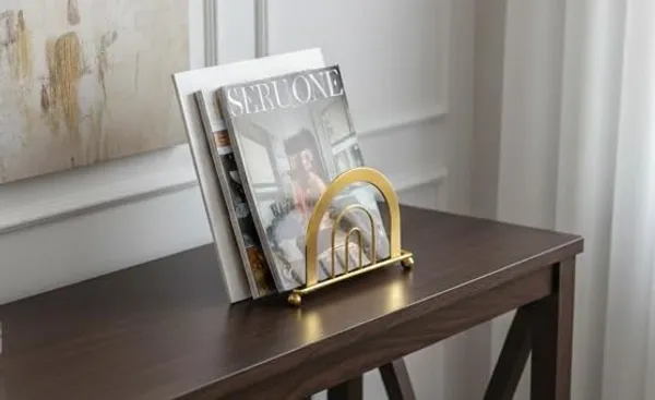 Gold_Stainless_Steel_Modern_Geometric_Napkin_Holder
