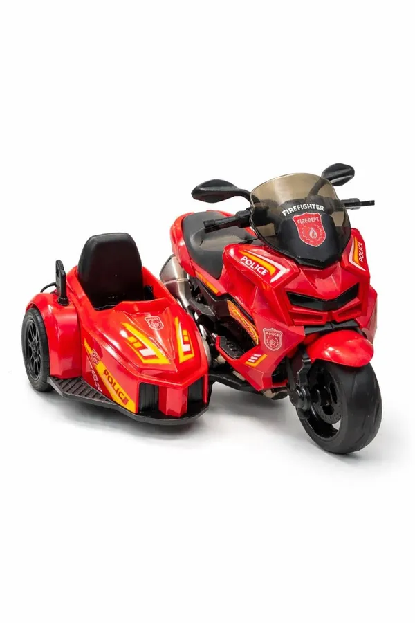 Red_Plastic_Ride-On_Police_Firefighter_Motorcycle_With_Sidecar