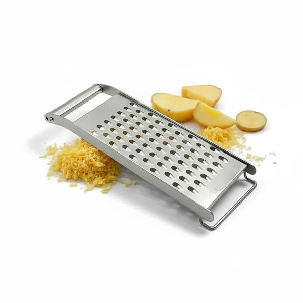 Silver_Stainless_Steel_Flat_Grater