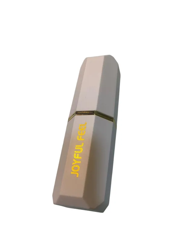 White_And_Olive_Green_Plastic_Portable_Travel_Toothbrush_Storage_Case