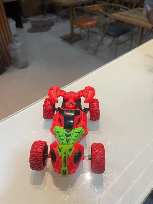 Red_And_Green_Off-Road_Toy_Buggy_Car