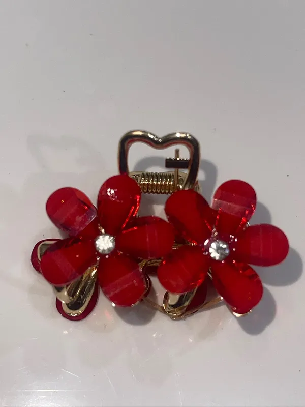 Red_Floral_Hair_Claw_Clip_for_Women