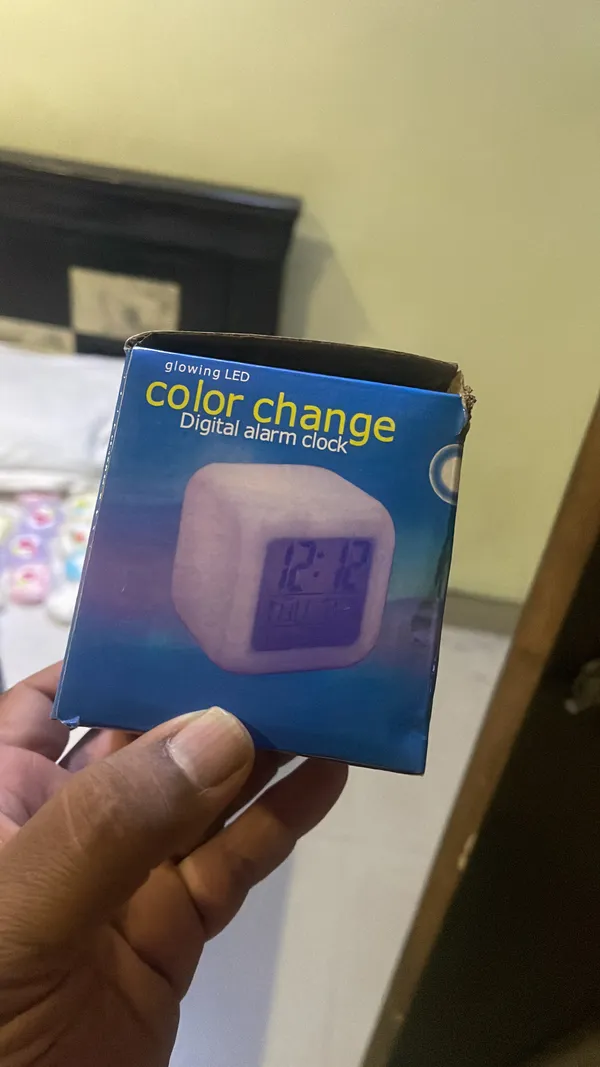 Multicolor_Led_Color_Changing_Digital_Alarm_Clock