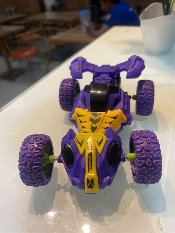 Purple_And_Yellow_Off-Road_Toy_Car_Set