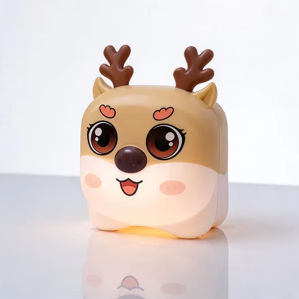Multicolor_Plastic_Cartoon_Animal_Kids_Night_Lamp