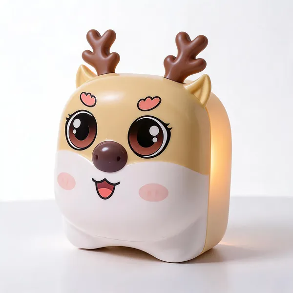 Multicolor_Plastic_Cartoon_Animal_Kids_Night_Lamp