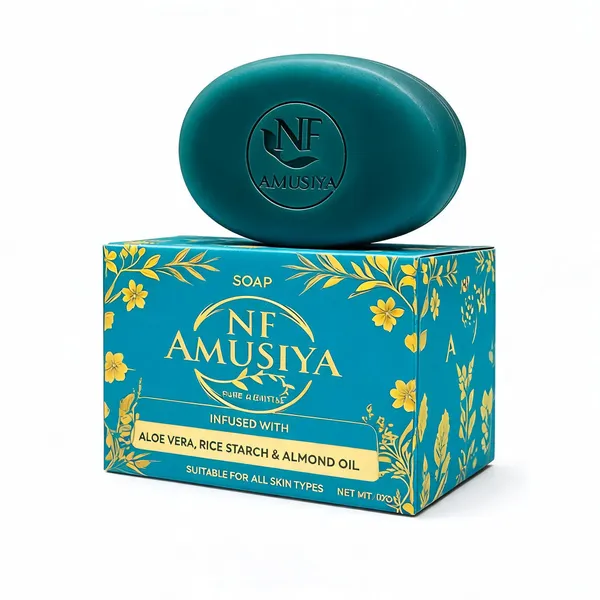 Multicolor_Sandalwood_Goat_Milk_Coconut_Oil_Bathing_Soap_Pack_Of_3