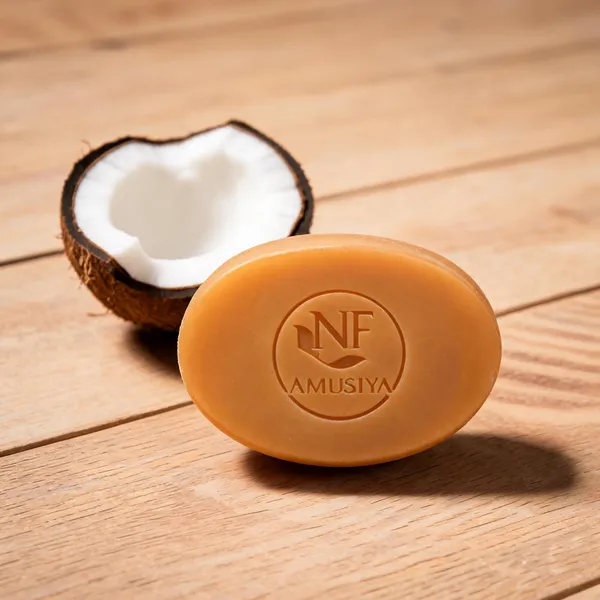 Multicolor_Sandalwood_Goat_Milk_Coconut_Oil_Bathing_Soap_Pack_Of_3