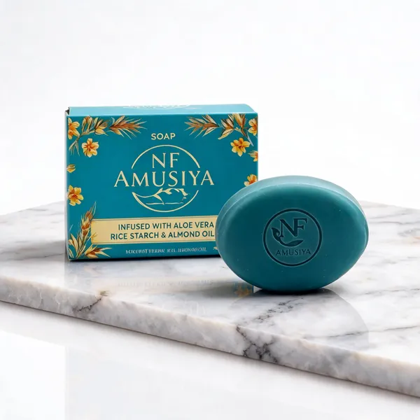 Multicolor_Aloe_Vera_Goat_Milk_Coconut_Oil_Brightening_Bath_Soap