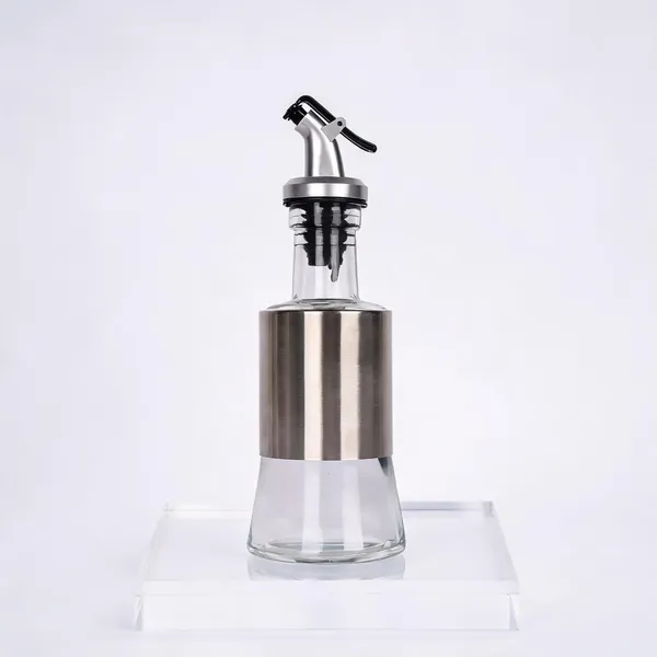 Silver_Stainless_Steel_Oil_Dispenser_Bottle
