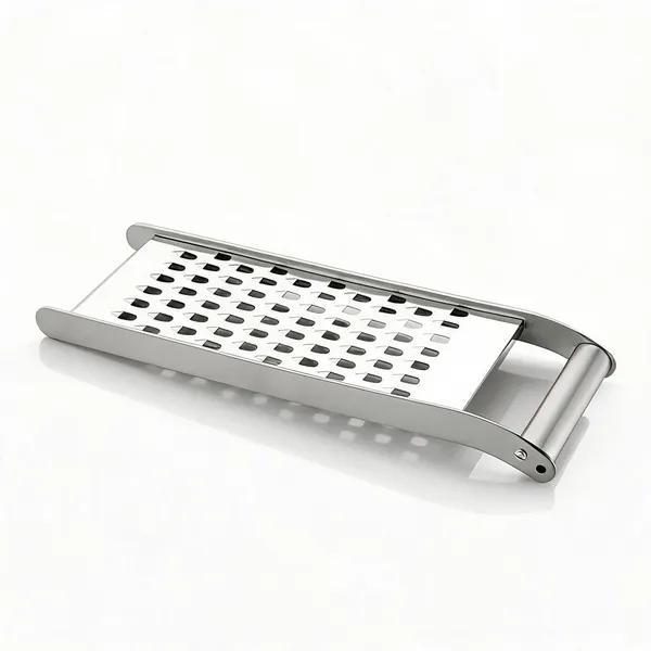 Silver_Stainless_Steel_Flat_Grater