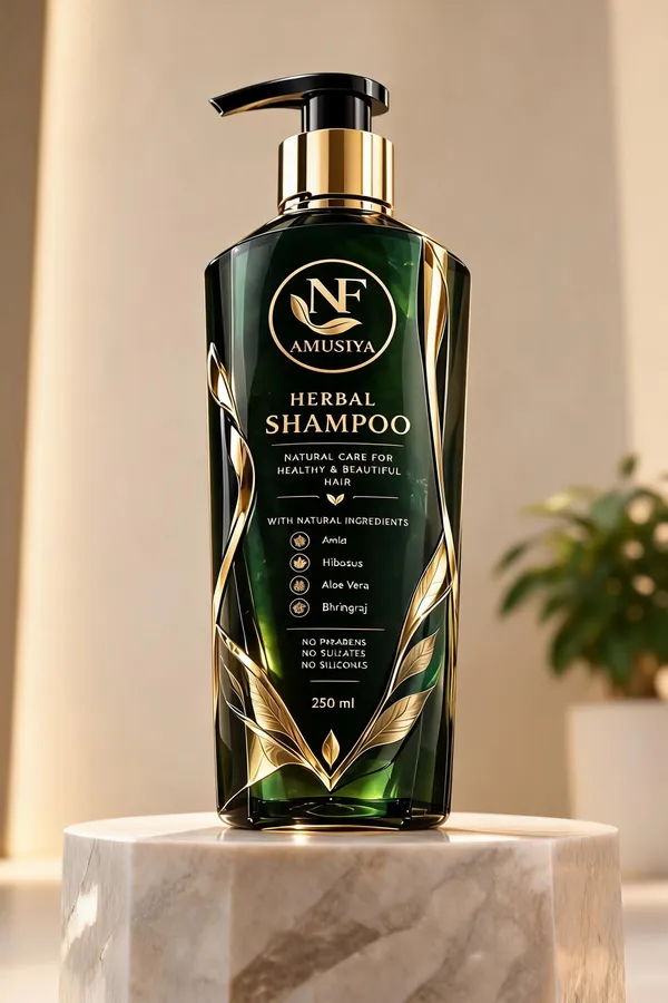 Multicolor_Amla_Aloe_Vera_Herbal_Shampoo