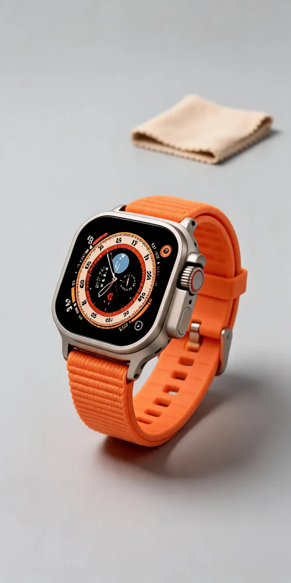 Orange_T800_Ultra_Orange_Strap_Square_Dial_Smartwatch_For_Men